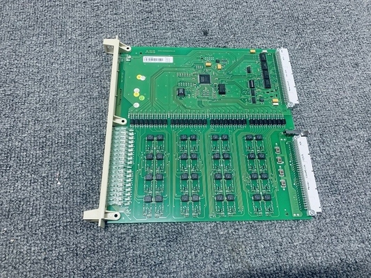 DSDI120AV1 ABB 디지털 입력 보드 PLC 예비 부품 57160001-E