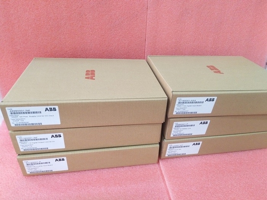 DSDO110 ABB 디지털 출력 보드 32Ch 24V에서 48V DC PLC 예비 부품 57160001-K