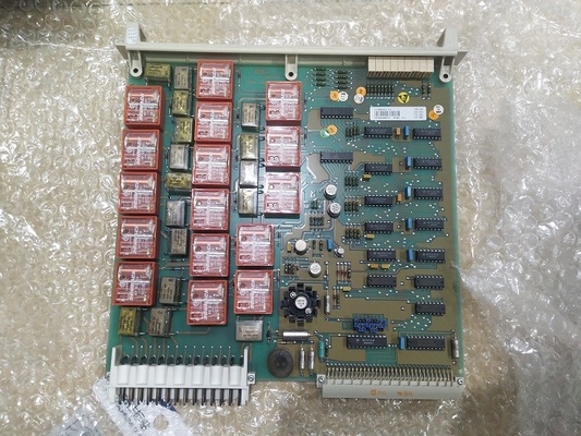 DSDO131 ABB 디지털 출력 보드 16 채널 0-240V AC/DC 릴레이 PLC 예비 부품 57160001-KX