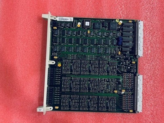 DSDX180 ABB MasterPiece 200 I/O 모듈 디지털 입력/출력 모듈 PLC 예비 부품 3BSE003859R1