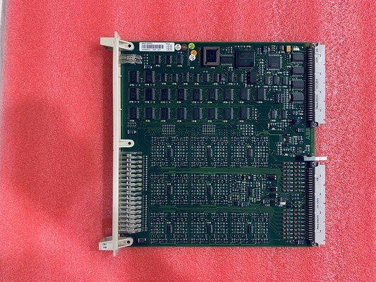 DSDX180A ABB MasterPiece 200 I/O 모듈 디지털 입력/출력 보드 PLC 예비 부품 3BSE018297R1