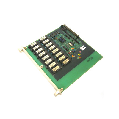 DSMB151 ABB Advant 마스터 공정 제어 시스템 디스플레이 메모리 모듈 PLC 예비 부품 57360001-K