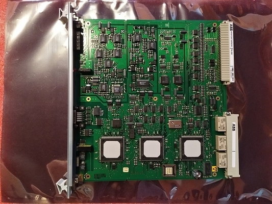 DSPC-170 ABB 프로세서 보드 CPU 모듈 PLC 예비 부품 57310001-GL