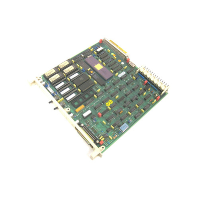 DSPC155 ABB 프로세서 보드 CPU 모듈 PLC 예비 부품 57310001-CX