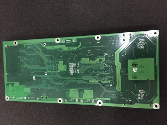 DSQC601 ABB 축선 컴퓨터 PCB 회로판 PLC 예비 품목 3HAC12815-1