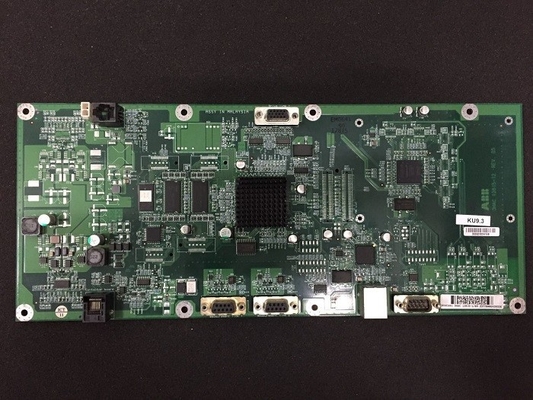 DSQC601 ABB 축선 컴퓨터 PCB 회로판 PLC 예비 품목 3HAC12815-1