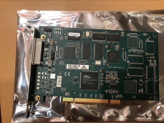 DSQC658 ABB DeviceNet M/S 단 하나 IRC5C 조밀한 관제사 PLC 예비 품목 3HAC025779-001