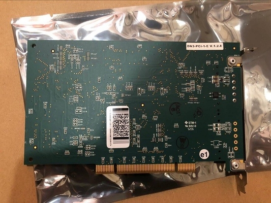 DSQC658 ABB DeviceNet M/S 단 하나 IRC5C 조밀한 관제사 PLC 예비 품목 3HAC025779-001