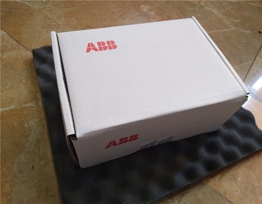 DSRB0110 ABB PCB 회로 기판 인터페이스 모듈 PLC 예비 부품 3ASD510001C2