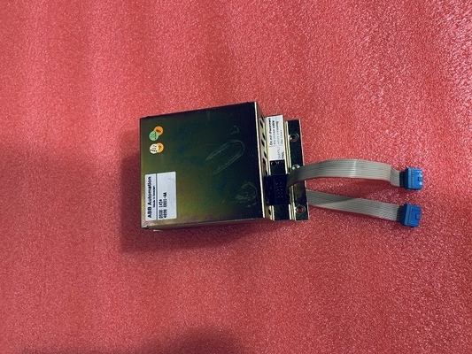 DSSB145 ABB DC/DC 컨버터 전원 공급 장치 PLC 예비 부품 48980001-AA