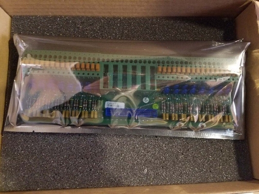 DSTA022A ABB I/O 단위 연결 단위 PLC 예비 품목 3BSE015196R1