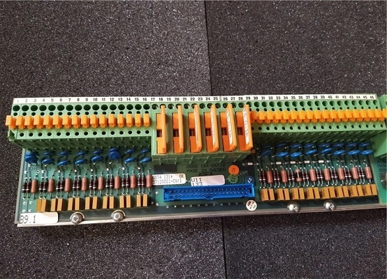 DSTA022A ABB I/O 단위 연결 단위 PLC 예비 품목 3BSE015196R1