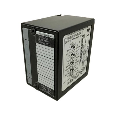 IC670ALG620 GE 파눅 GE 전계 제어 4 채널 RTD 아날로그 입력은 3 전선 제너럴 일렉트릭을 분리했습니다