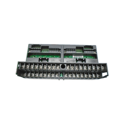 IC670CHS001 GE 파눅 GE 분야 입출력 베이스 배리어 스타일 단자 블록 제너럴 일렉트릭
