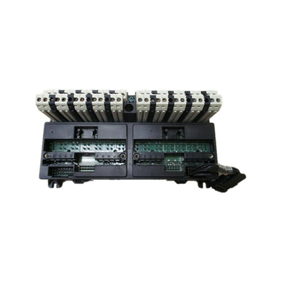 IC670CHS002 GE 파눅 GE 현장 입출력 베이스 배리어 스타일 단자 블록 상자 스타일 제너럴 일렉트릭