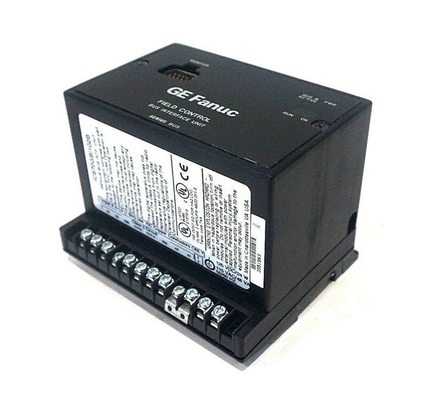 IC670GBI102 GE 파눅 GE 분야 입출력 120Vac/125Vdc는 천재 버스 인터 페이스 유닛 제너럴 일렉트릭을 강화했습니다