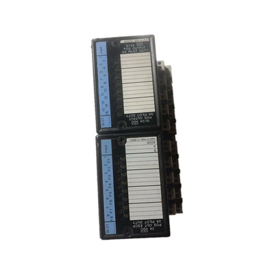 IC670MDL740 GE 파눅 GE 분야 입출력 12/24VDC 0.5A Pos DC 정전압 출력 모듈 제너럴 일렉트릭