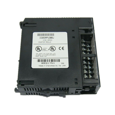 IC693APU300 GE 파눅 GE 전계 제어 고속도 반대 모듈 제너럴 일렉트릭