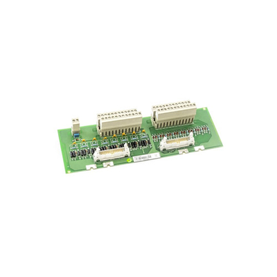 DSTA155 ABB S100 I/O 종단 장치 연결 장치 PLC 예비 부품 57120001-KD