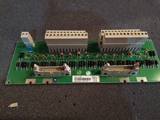 DSTA155P ABB S100 I/O 종료 단위 연결 단위 PLC 예비 품목 3BSE018323R1