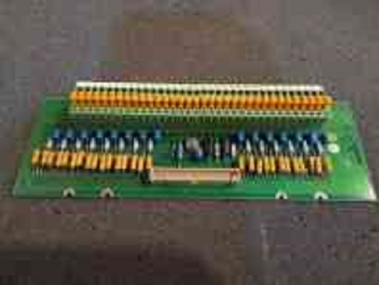 DSTA156 ABB S100 I/O 연결 단위 PLC 예비 품목 57120001-KH
