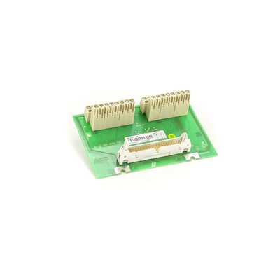 DSTA156B ABB S100 I/O 아날로그 연결 단위 PLC 예비 품목 3BSE018310R1