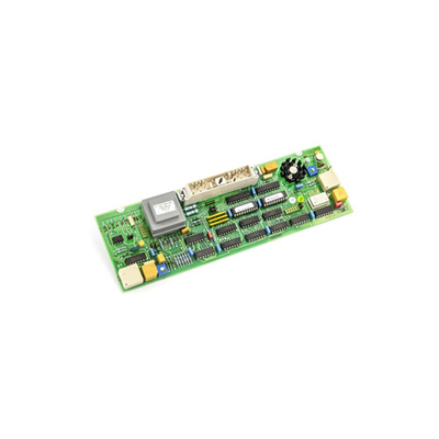 DSTC130 ABB MasterBus 200 PD-Bus 장거리 모뎀 연결 장치 PLC 예비 부품 57510001-A