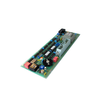 DSTC130 ABB MasterBus 200 PD-Bus 장거리 모뎀 연결 장치 PLC 예비 부품 57510001-A