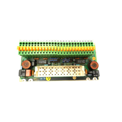 DSTC160 ABB MasterBus MP 100/MB 200 연결 단위 PLC 예비 품목 57520001-Z