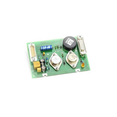 IEEE 802.3 PLC 예비 품목 57520001-ER용 DSTC190 ABB MasterBus 연결 단위