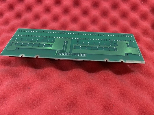 DSTD110A 디지털 출력 보드용 ABB MasterBus 연결 장치 32 채널 최대 60V PLC 예비 부품 57160001-TZ