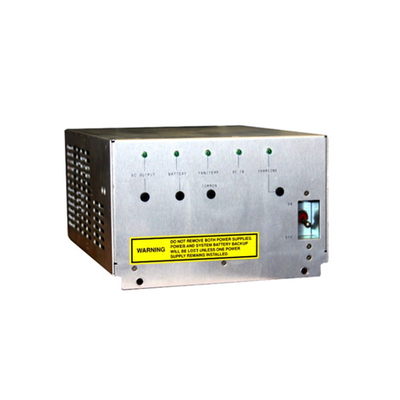 51198947-100 Honeywell HPM 전원 공급 장치 AC 입력, AC/DC 산출 DCS는 PLC 단위를 분해합니다