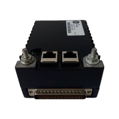 IS220PDIOH1A GE Fanuc I/O 팩 모듈 이더넷 포트 2개 로컬 프로세서 General Electric