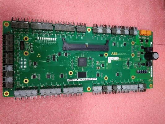 3BHB002953R0105 ABB 현재이 측량판 PLC 예비품 3BHB002953R0105
