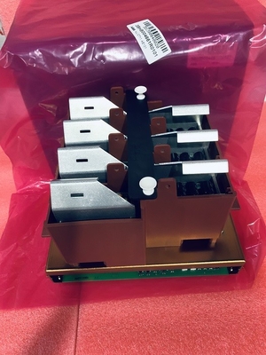 KUC720AE01 ABB 전원 제어 드라이브 보드 PLC 예비품 3BHB003431R0001
