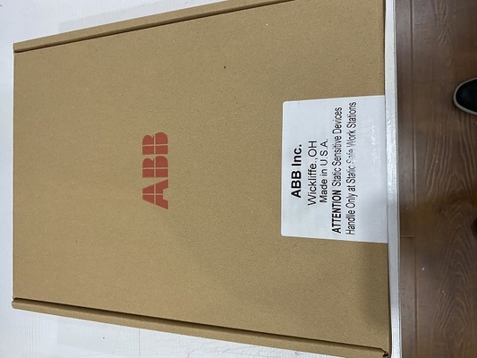 YST14-05 ABB P12B 사이리스터 실리콘 제어 정류기 공업 부품 모듈 3ASD485504A1200