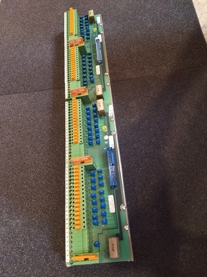 DSTD150A ABB 접속부 디지털 입력 보드 PLC 예비품 57160001-UH