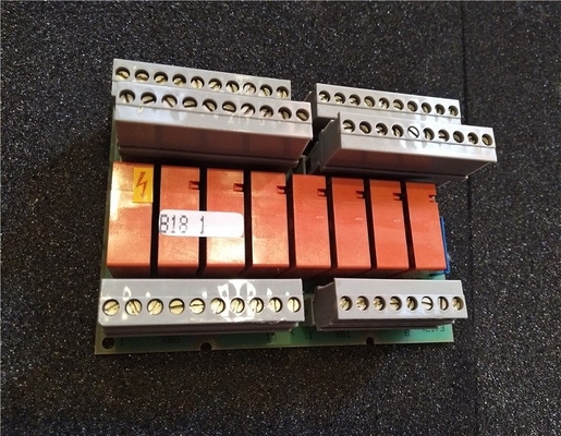 DSTD306 ABB 연결 데이터 보드 PLC 예비품 57160001-시