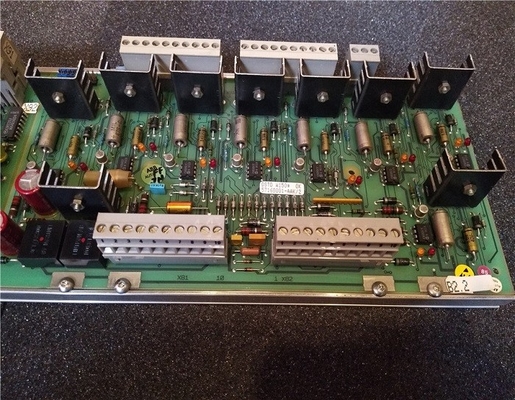 DSTDW150 ABB 출력 모듈 PLC 예비품 57160001-차기 민간 항공기