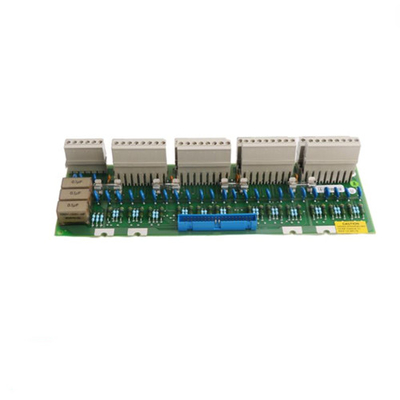 DSTX170 ABB 접속부 PLC 예비품 57160001-adk