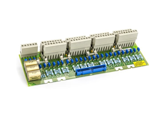 DSTX170 ABB 접속부 PLC 예비품 57160001-adk