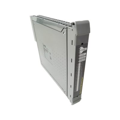 T8461 로크웰 ICS 3중 PLC 트리플렉스 디지털 출력 모듈 PLC DCS 로크웰 자동화
