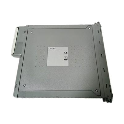T8461 로크웰 ICS 3중 PLC 트리플렉스 디지털 출력 모듈 PLC DCS 로크웰 자동화