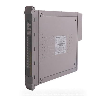 T8846 로크웰 ICS 속도 모니터 입력 모듈 PLC DCS 로크웰 자동화