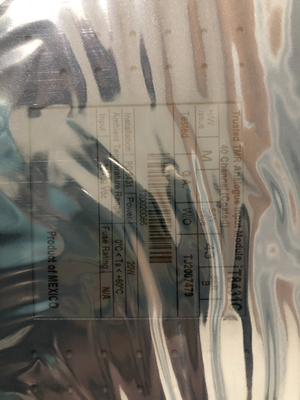 T8891 로크웰 ICS 신뢰받는 속도 모니터 OFTA FTA PLC DCS 로크웰 자동화
