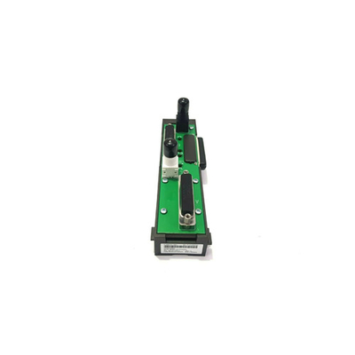 KJ4001X1-NA1 에머슨 EPRO 델타프 수평선상 로컬뷔스 듀얼 옳은 케이블 교수 12P3373X012