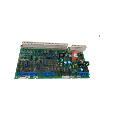 DSTXW110 ABB DSTX W110 디지털 입력 보드 PLC 예비품 57160001-AAP