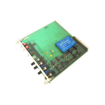 DSXS001 ABB는 DSXS-001 파흐텀 200 시뮬레이터 모듈 PLC 예비품 57170001-A를 활용합니다