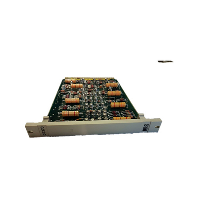 DT370A ABB BBC 바우그뤼페 DT370A 프린터 배선 기판 PLC 예비품 GJR2237600R0001