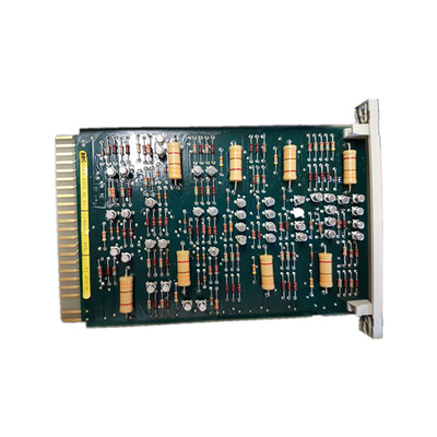 DT370A ABB BBC 바우그뤼페 DT370A 프린터 배선 기판 PLC 예비품 GJR2237600R0001